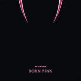 Blackpink - Born pink (LP) - Velvet Music