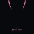 Blackpink - Born pink (CD) - Velvet Music