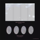 Blackpink - Deadline BLACK Version (3rd MINI ALBUM CD)