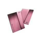 Blackpink - Deadline PINK Version (3rd MINI ALBUM CD) - Velvet Music