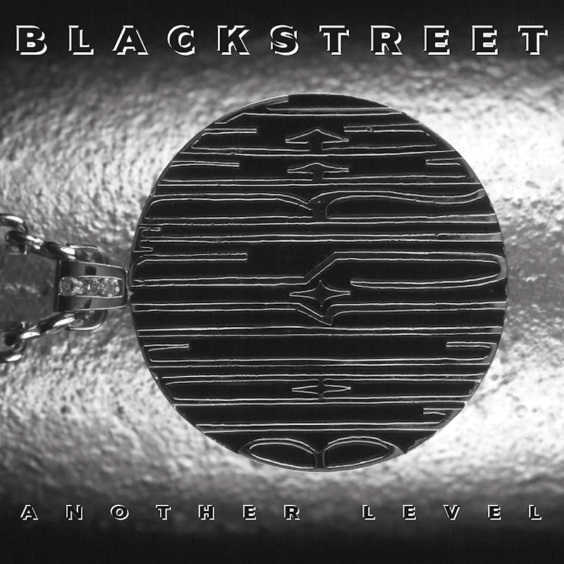 Blackstreet - Another level (LP) - Velvet Music