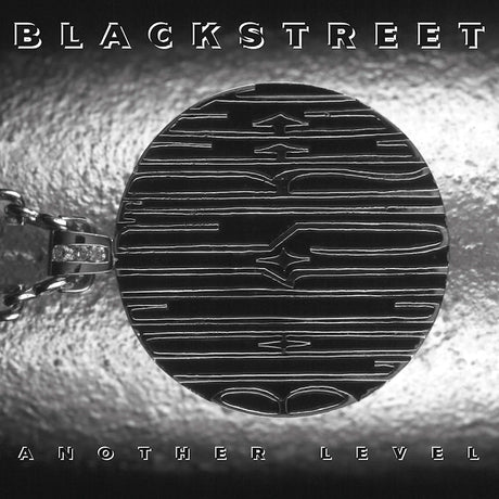 Blackstreet - Another level (LP) - Velvet Music