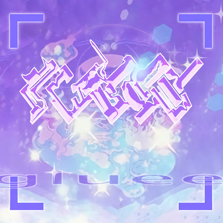 Bladee - Gluee (LP) - Velvet Music