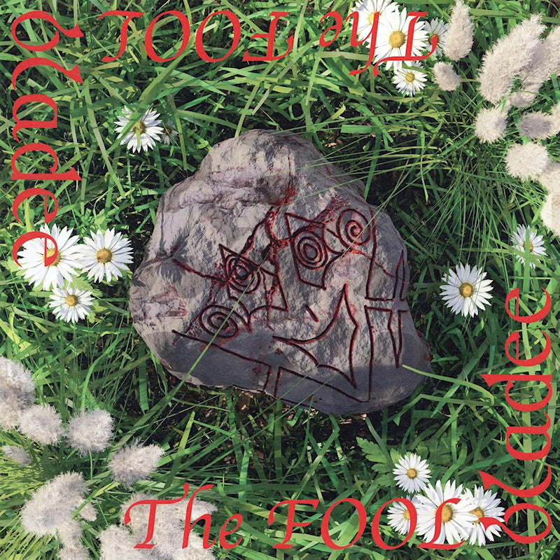 Bladee - The fool (LP) - Velvet Music