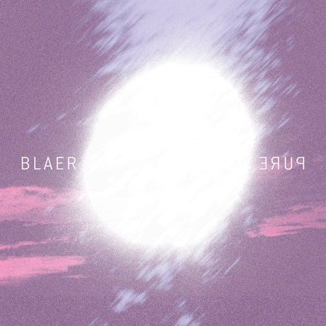 Blaer - Pure (CD) - Velvet Music