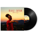 Blaiz Fayah - Mad ting 2 (LP) - Velvet Music