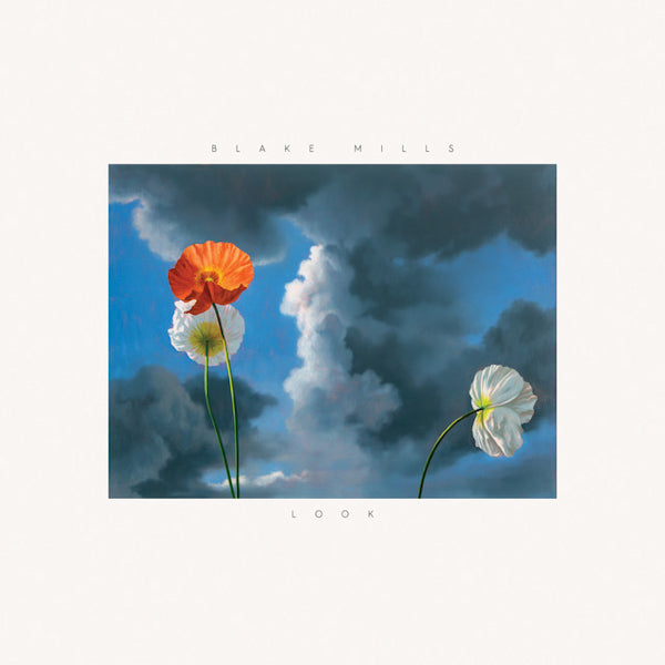 Blake Mills - Look (CD) - Velvet Music