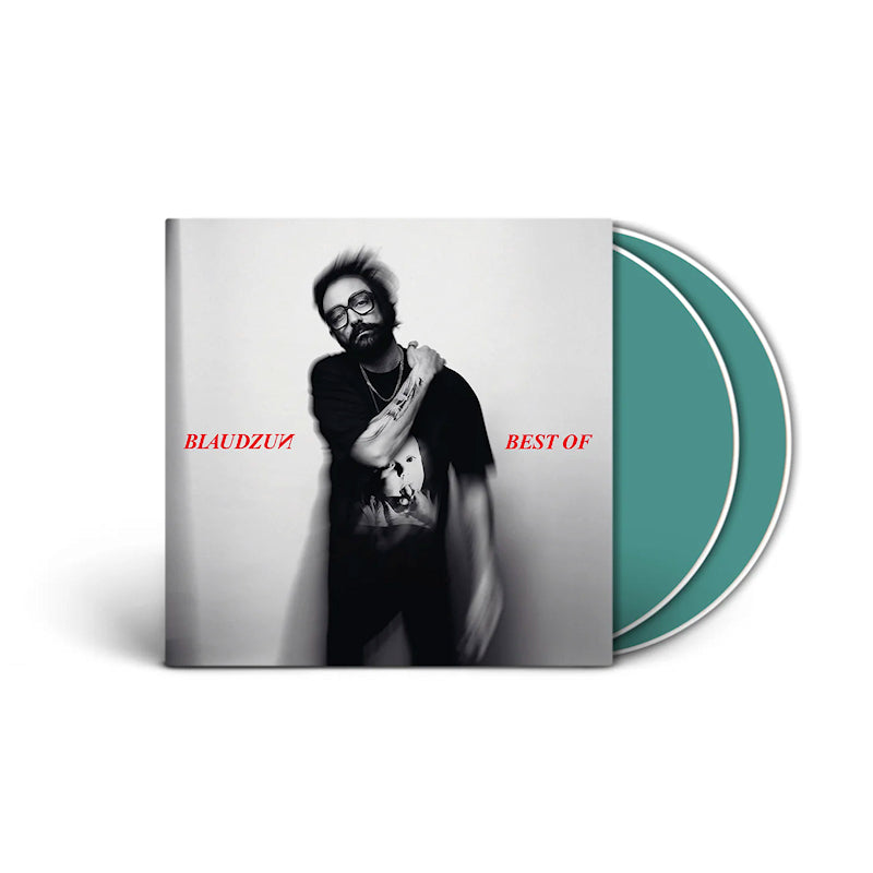 Blaudzun - Blaudzun: the best of (CD) - Velvet Music