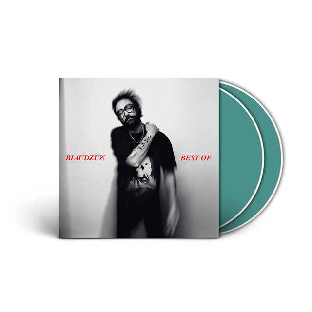 Blaudzun - Blaudzun: the best of (CD) - Velvet Music