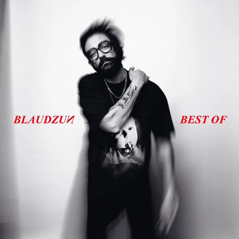 Blaudzun - Blaudzun: the best of (CD) - Velvet Music