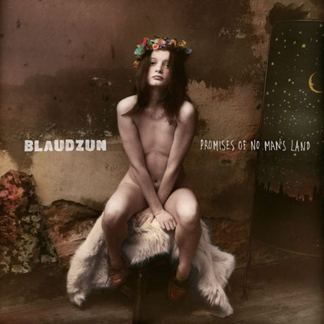 Blaudzun - Promises of no man's land (LP)