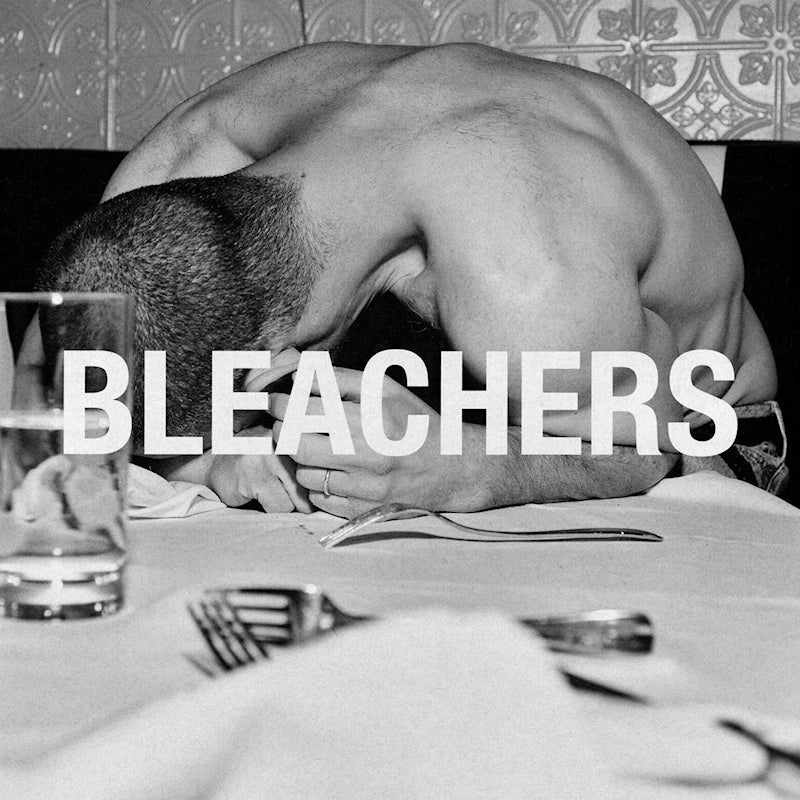 Bleachers - Everyone for ten minutes (LP) - Velvet Music