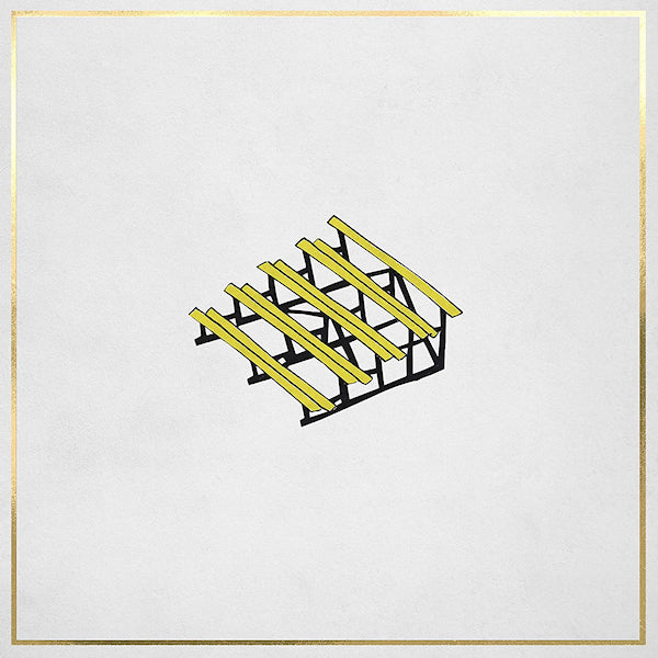Bleachers - Take the sadness out of saturday night (CD)