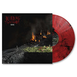 Bleeding Through - Nine (LP) - Velvet Music