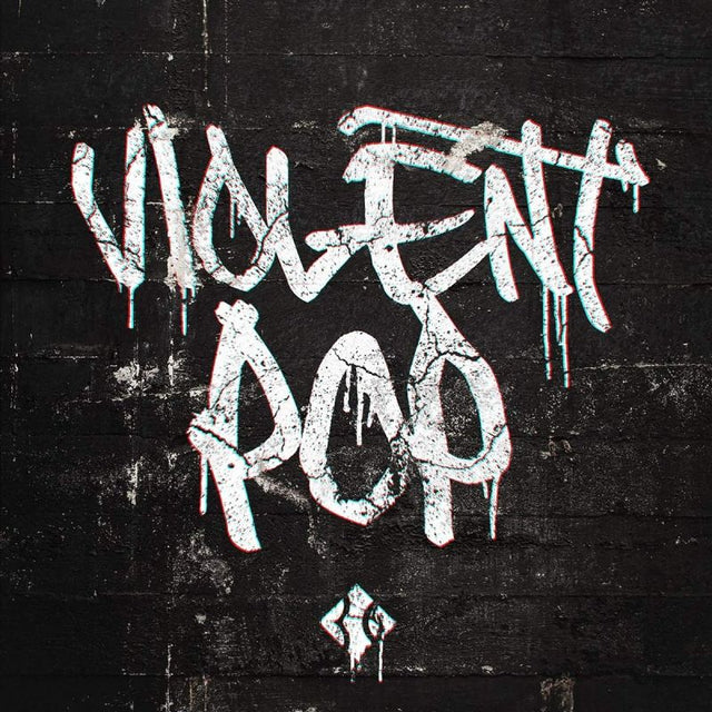 Blind Channel - Violent pop (LP) - Velvet Music