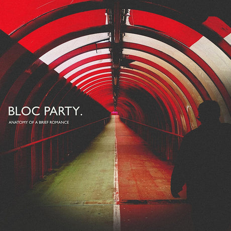 Bloc Party - Anatomy of a brief romance (LP)