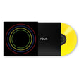 Bloc Party - Four (LP) - Velvet Music