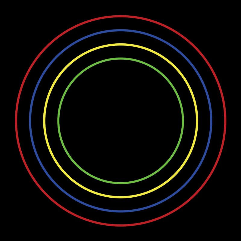Bloc Party - Four (LP) - Velvet Music
