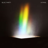 Bloc Party - Hymns (LP)