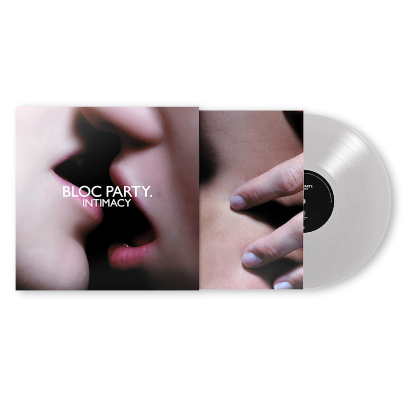 Bloc Party - Intimacy (LP) - Velvet Music