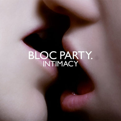 Bloc Party - Intimacy (CD) - Velvet Music