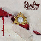 Blodtar - Monark (LP)