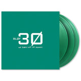 Blof - 30: we doen wat we kunnen (LP) - Velvet Music