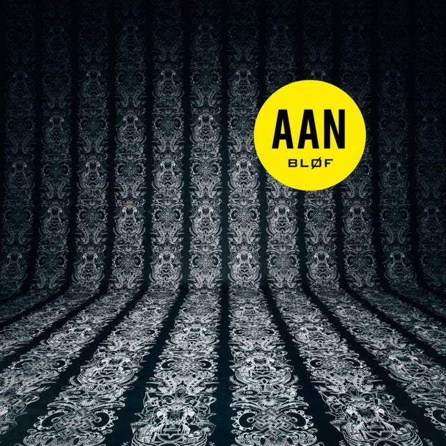 Blã¸f - Aan (CD) - Velvet Music