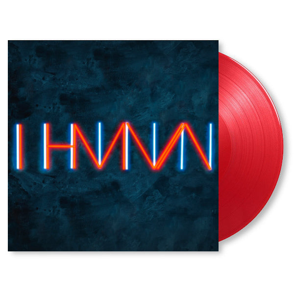 Blof - In het midden van alles -red vinyl- (LP) - Velvet Music