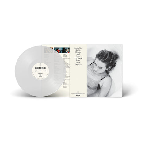 Blondshell - Blondshell (LP) - Velvet Music