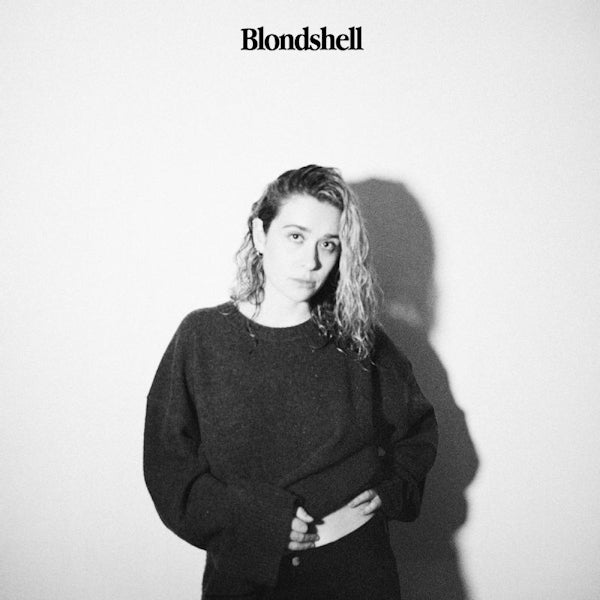 Blondshell - Blondshell (CD) - Velvet Music
