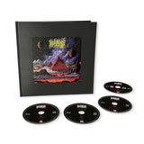 Blood Incantation - Absolute elsewhere (CD)