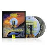 Blood Incantation - All gates open (original motion picture soundtrack (CD) - Velvet Music