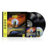 Blood Incantation - All gates open (original motion picture soundtrack (LP) - Velvet Music