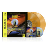Blood Incantation - All gates open (original motion picture soundtrack (LP) - Velvet Music