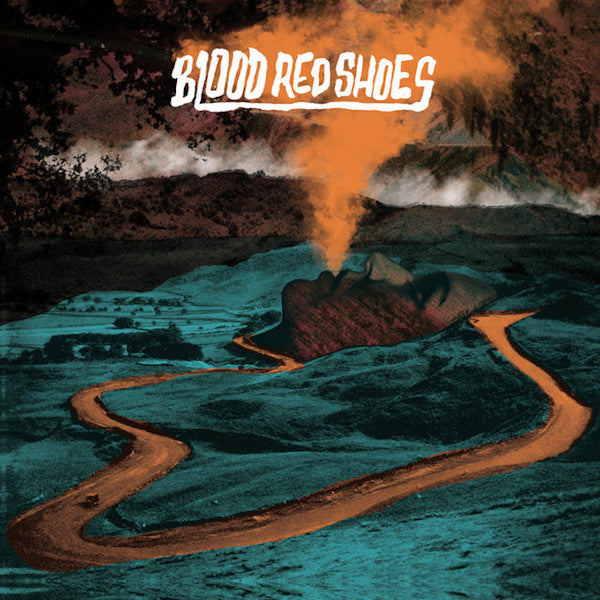 Blood Red Shoes - Blood red shoes (CD) - Velvet Music