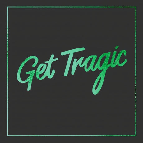 Blood Red Shoes - Get tragic (LP)