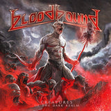 Bloodbound - Creatures of the dark realm (CD) - Velvet Music