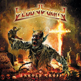 Bloodbound - Unholy cross (CD) - Velvet Music