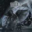 Bloodred Hourglass - Heal (CD) - Velvet Music