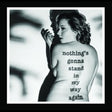 Lydia Loveless - Nothing's gonna stand in my way again (LP) - Velvet Music