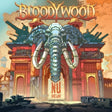 Bloodywood - Nu delhi (CD) - Velvet Music