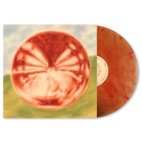 Bloomsday - Heart of the artichoke -plasma coloured vinyl- (LP) - Velvet Music
