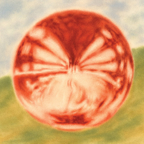 Bloomsday - Heart of the artichoke -plasma coloured vinyl- (LP) - Velvet Music