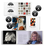 Blossom Dearie - Discover who i am: blossom dearie in london, 1966-1970 (CD) - Velvet Music