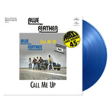 Blue Feather - Call me up -rsd- (12-inch maxi-single) - Velvet Music