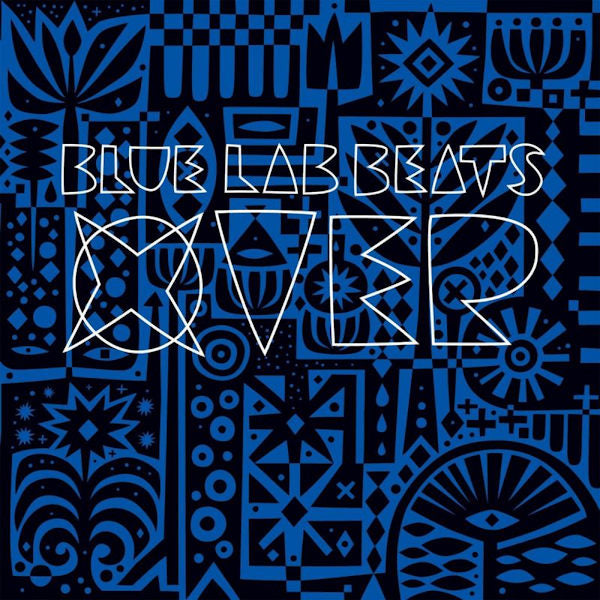 Blue Lab Beats - Xover (CD) - Velvet Music