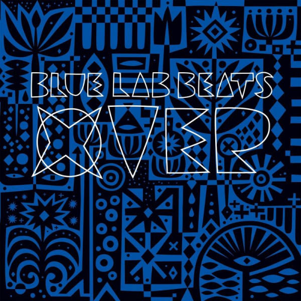 Blue Lab Beats - Xover (CD) - Velvet Music