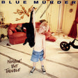 Blue Murder - Nothin' but trouble (CD) - Velvet Music