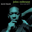 John Coltrane - Blue train (LP) - Velvet Music